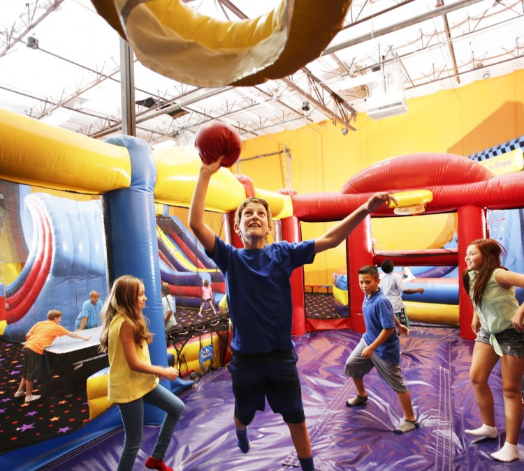Pump It Up Rocky Hill Kids Birthdays and More (Rocky&nbspHill,&nbspCT)